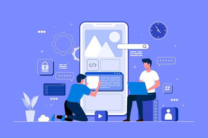 No Code, No Problem: How Your Small Business Can Launch a Mobile App This Week
