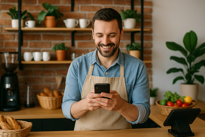 Why Every Small Business Needs a Mobile App—and How No-Code Can Make It Happen
