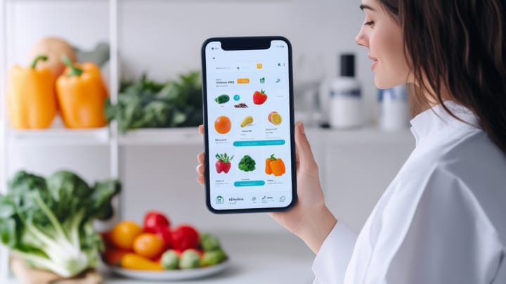 Why Every Grocery Shop Needs a Mobile App (And How Zappz Makes It Easy)